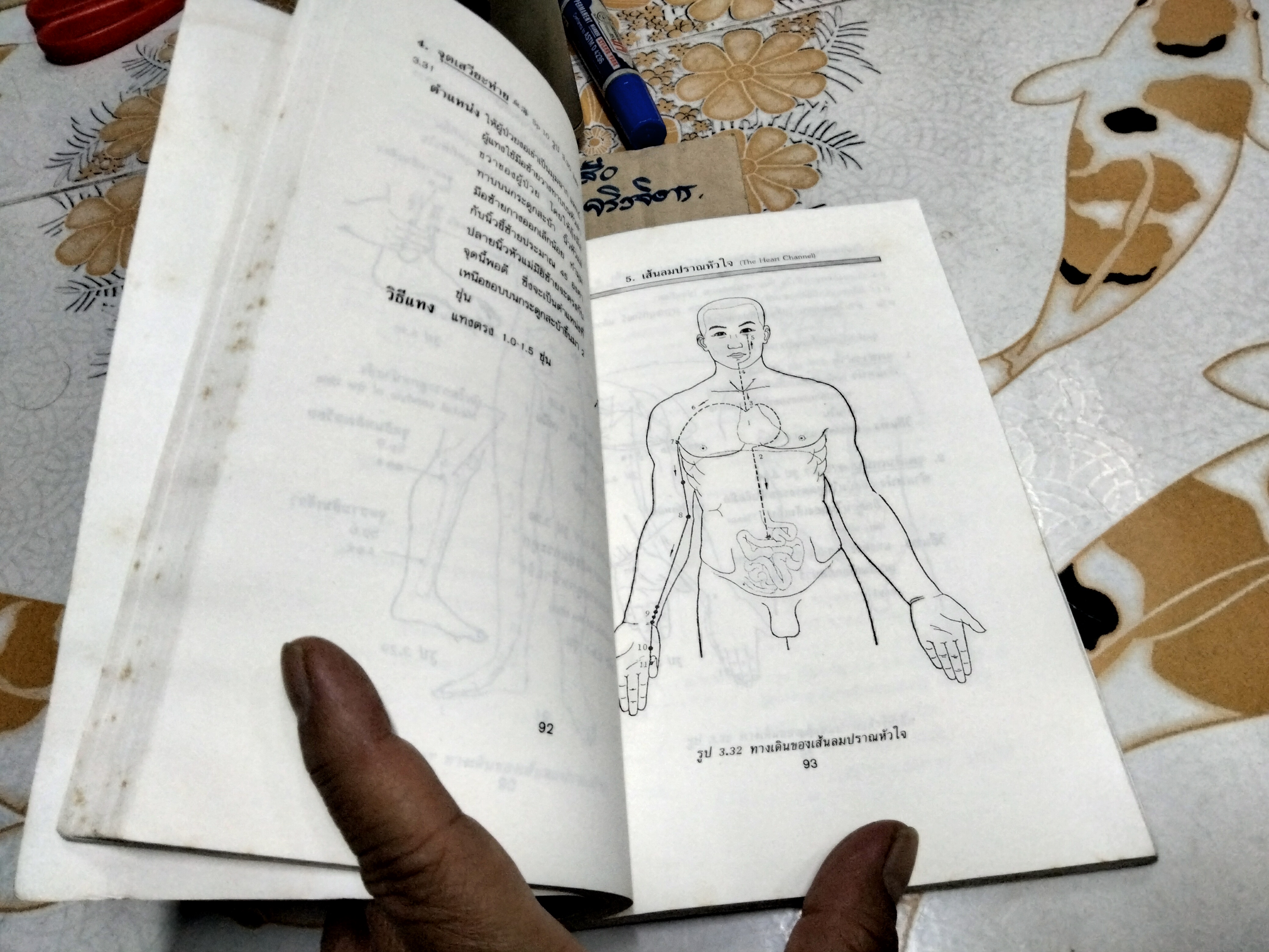 แทงเข็ม - คู่มือที่ให้ความรู้เรื่องการแทงเข็มขั้นพื้นฐานอย่างสมบูรณ์ที่สุด โดย อภิชัย ชัยดรุณ , วิทวัส วัณนาวิบูล และ เผด็จ เอี่ยมแสงธรรม **สินค้าหมด**