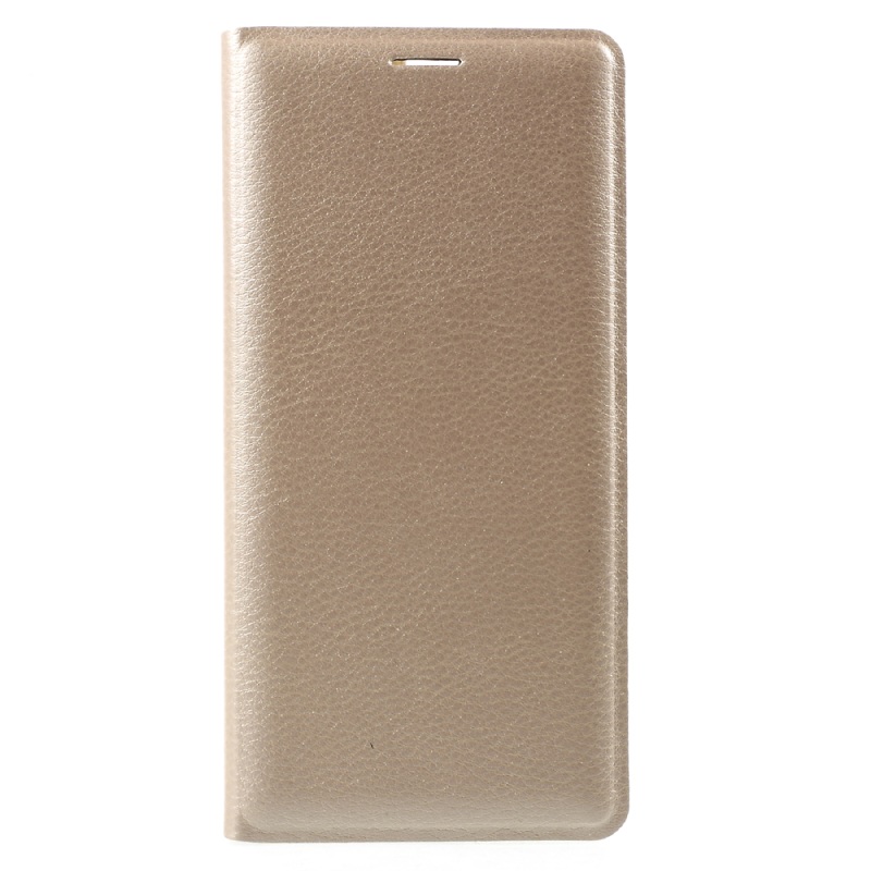 Case Huawei P10 Plus #เคสฝาพับหนัง PU มีช่องใส่การ์ดสวยงามดีไซด์ทันสมัย