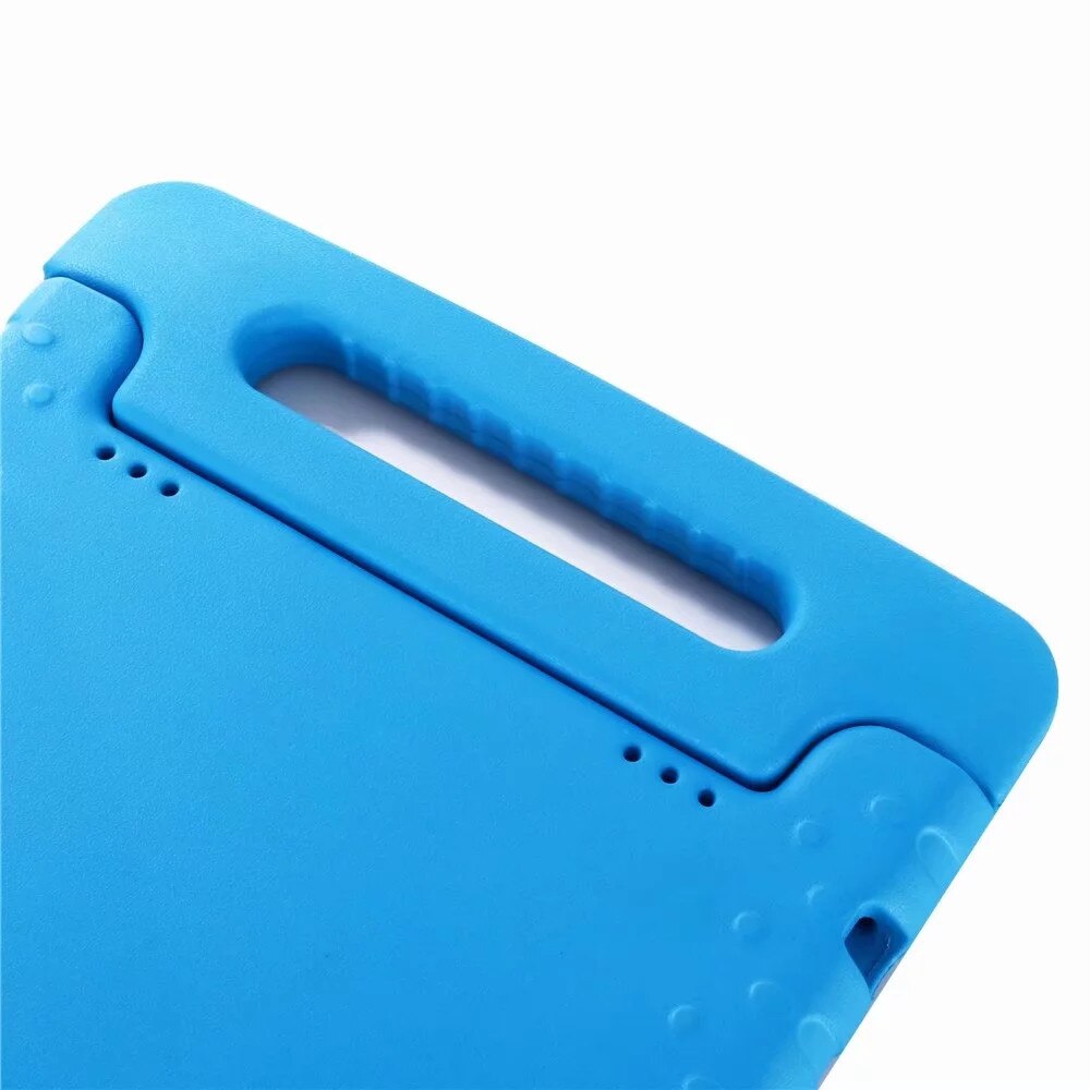 Case Huawei MediaPad M6 10.8 นิ้ว #เคสกันกระแทกหุ้มโฟม EVA เหมาะสำหรับเด็ก Safe EVA Foam Cover with Kickstand