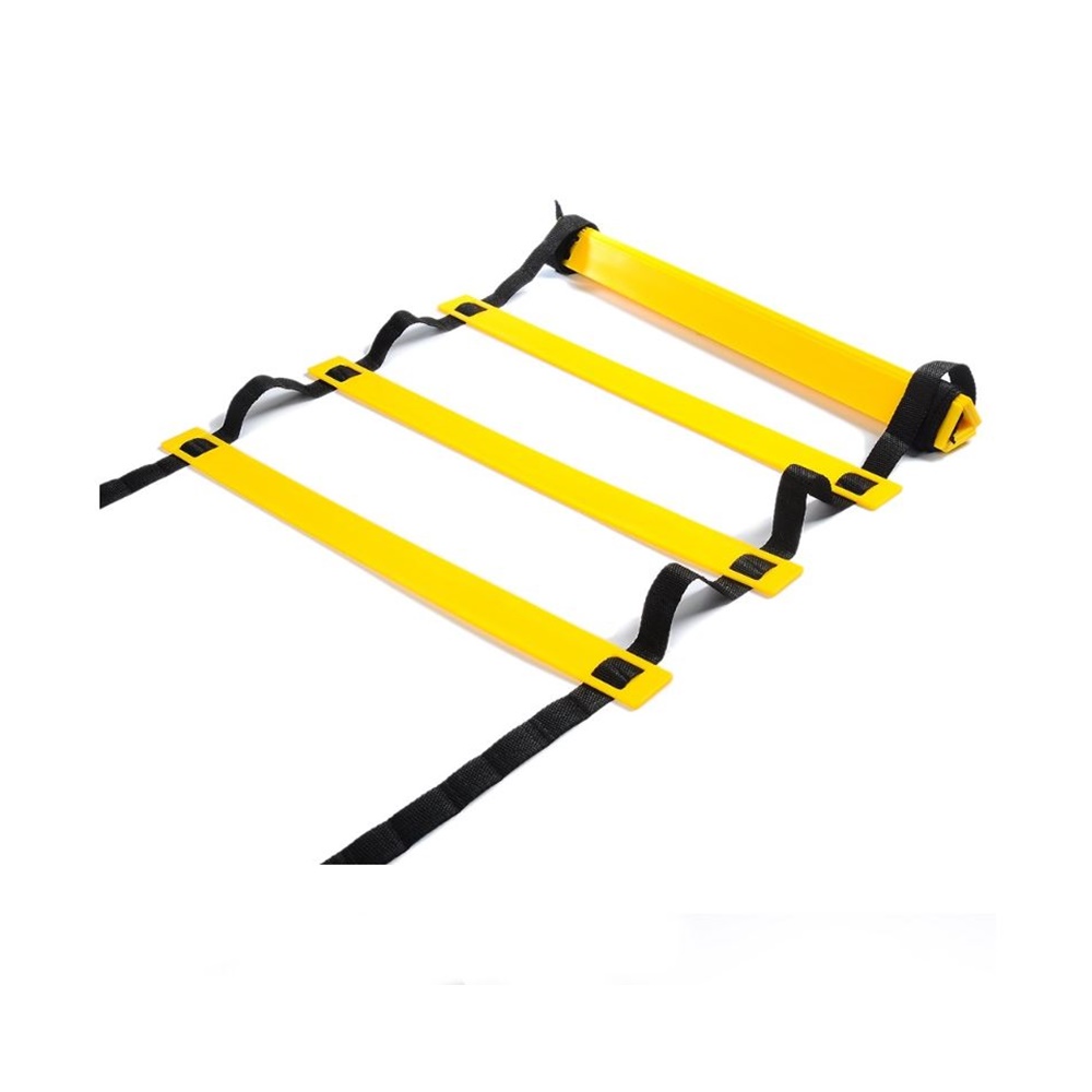 บันไดสปีดแลดเดอร์ บันไดฟิตเนส บันไดฝึกวิ่ง บันไดฝึกกำลังขา Speed Ladder (WW)