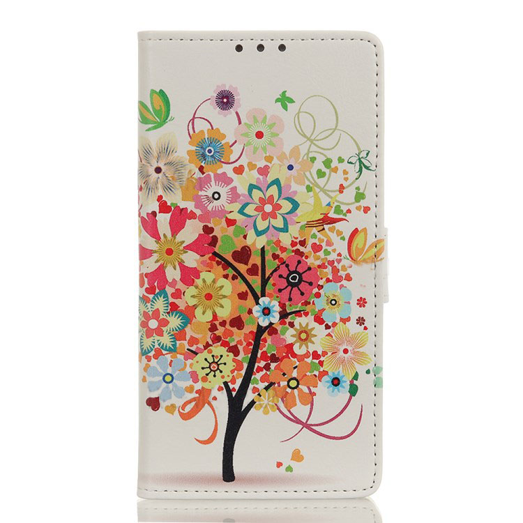 Case Samsung Galaxy A50 / A50s / A30s #เคสฝาพับแบบกระเป๋าสตางค์พิมพ์ลายน่ารักๆ