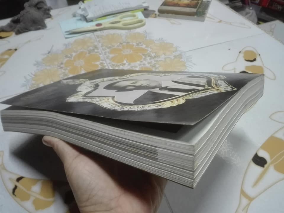 หนังสืออนุสรณ์พระราชทานเพลิงศพ คุณพ่อเรือง วัชรพงศ์ เมื่อปี ๒๕๓๔ **สินค้าหมด**