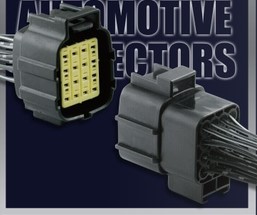 070(1.8) TYC EJ-I I Ser ies ปลั๊กรถยนต์