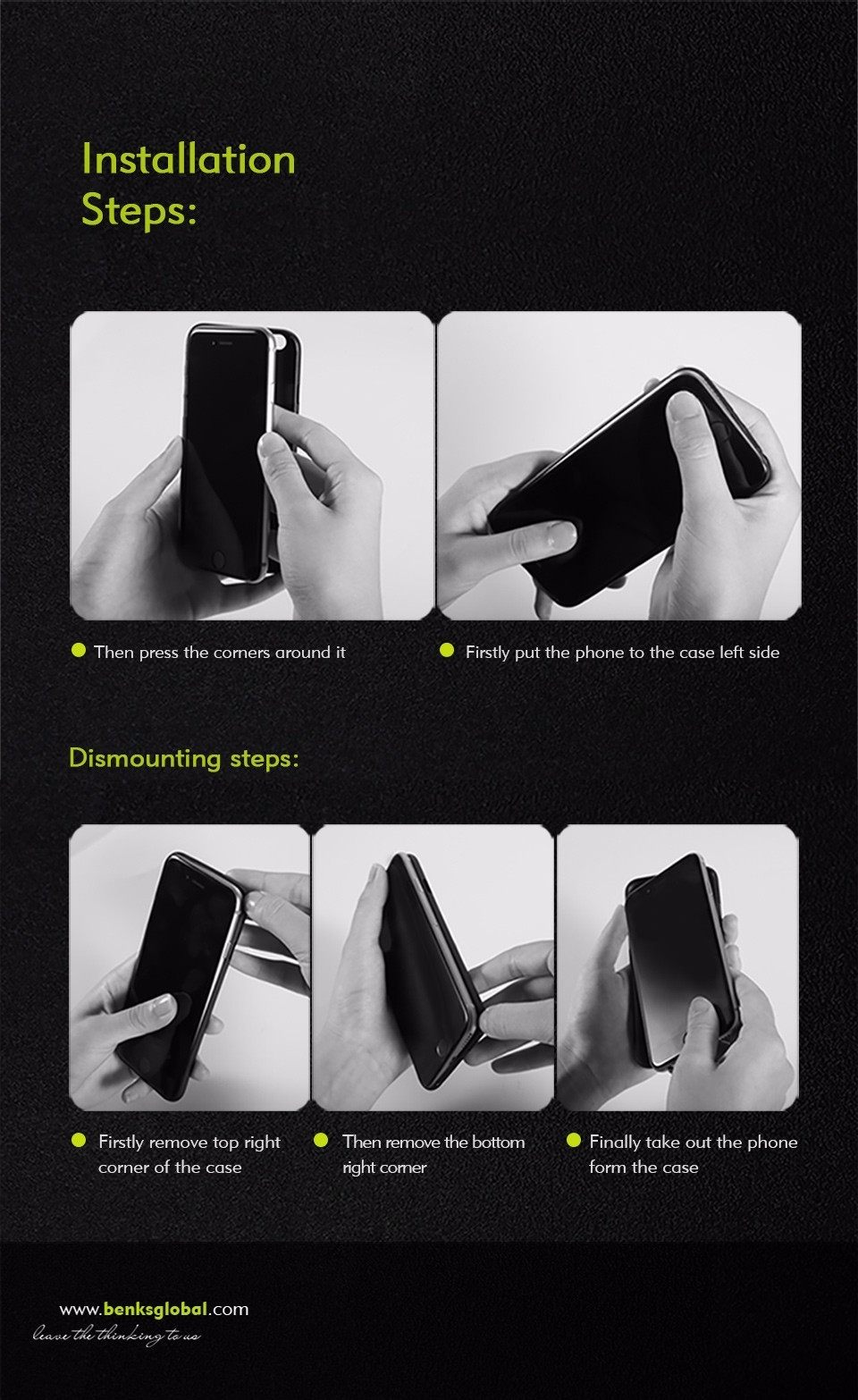 Case Huawei Mate 9 #เคสฝาหลัง BENKS Lollipop