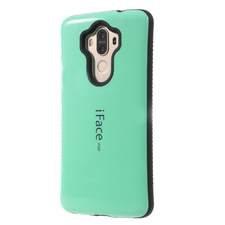 Case Huawei Mate 9 #เคสฝาหลัง IFACE MALL สีสันสวยงาม