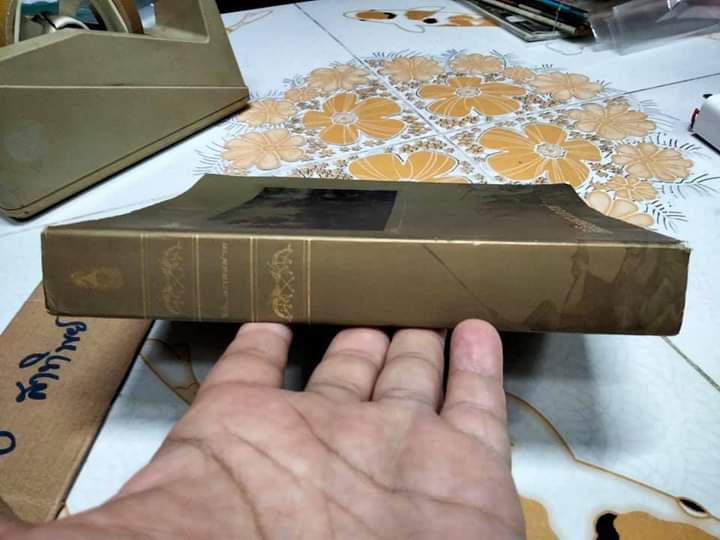 ลิลิตตะเลงพ่าย - พิมพ์เป็นอนุสรณ์ในงานพระราชทานเพลิงศพ ศาสตราจารย์นายแพทย์ หม่อมหลวงเกษตร สนิทวงศ์ **สินค้าหมด**