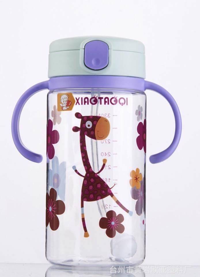 แก้วหัดดื่ม