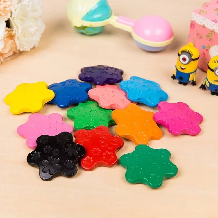 สีสำหรับเด็ก ปลอดสารพิษ