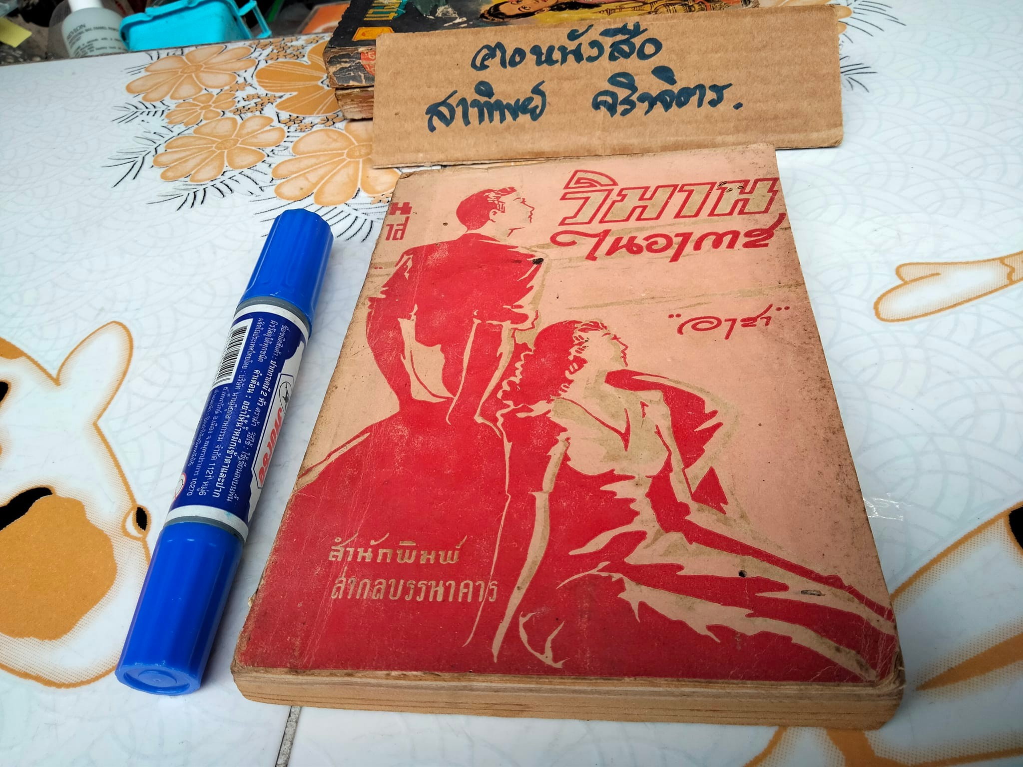 วิมานไนอากาส (เล่มจบ) โดย "อาสา" --เทพธิดาไนฝัน ภาคจบ -- **หนังสือภาษาวิบัติ