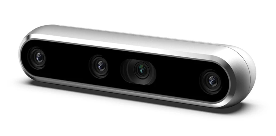 กล้อง Intel RealSense D455 True Depth Camera Fourth-generation 3D เทคโนโลยีความลึกสามมิติ