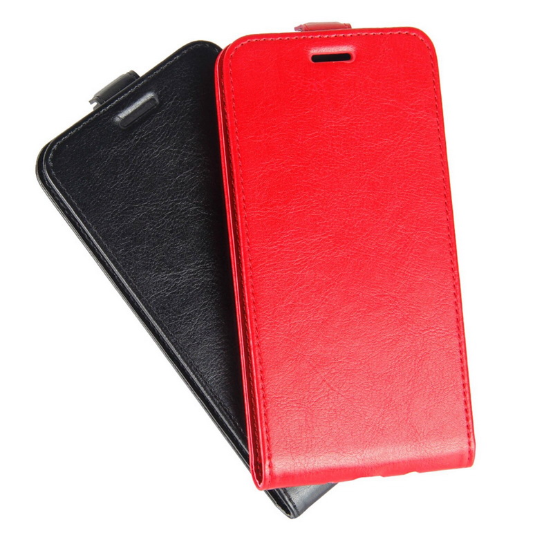 เคส Huawei Mate 40 Pro #เคสฝาพับหนัง PU Crazy Horse แนวตั้ง พร้อมช่องเสียบการ์ด
