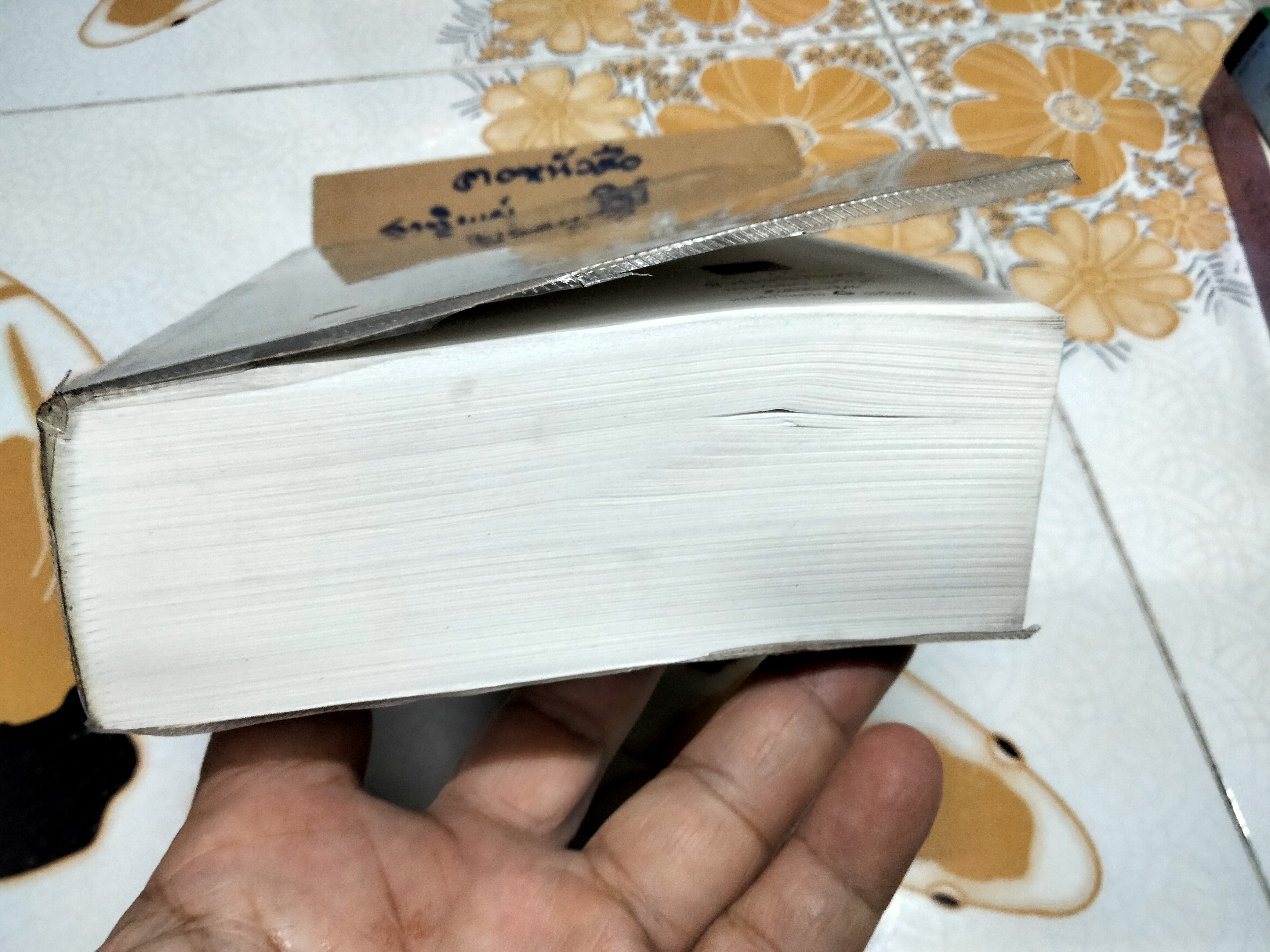 ชั่วนิจนิรันดร (เล่มเดียวจบ) ประภัสสร เสวิกุล , พิมพ์ครั้งที่ 2/2543 สำนักพิมพ์อรุณ **สินค้าหมด**