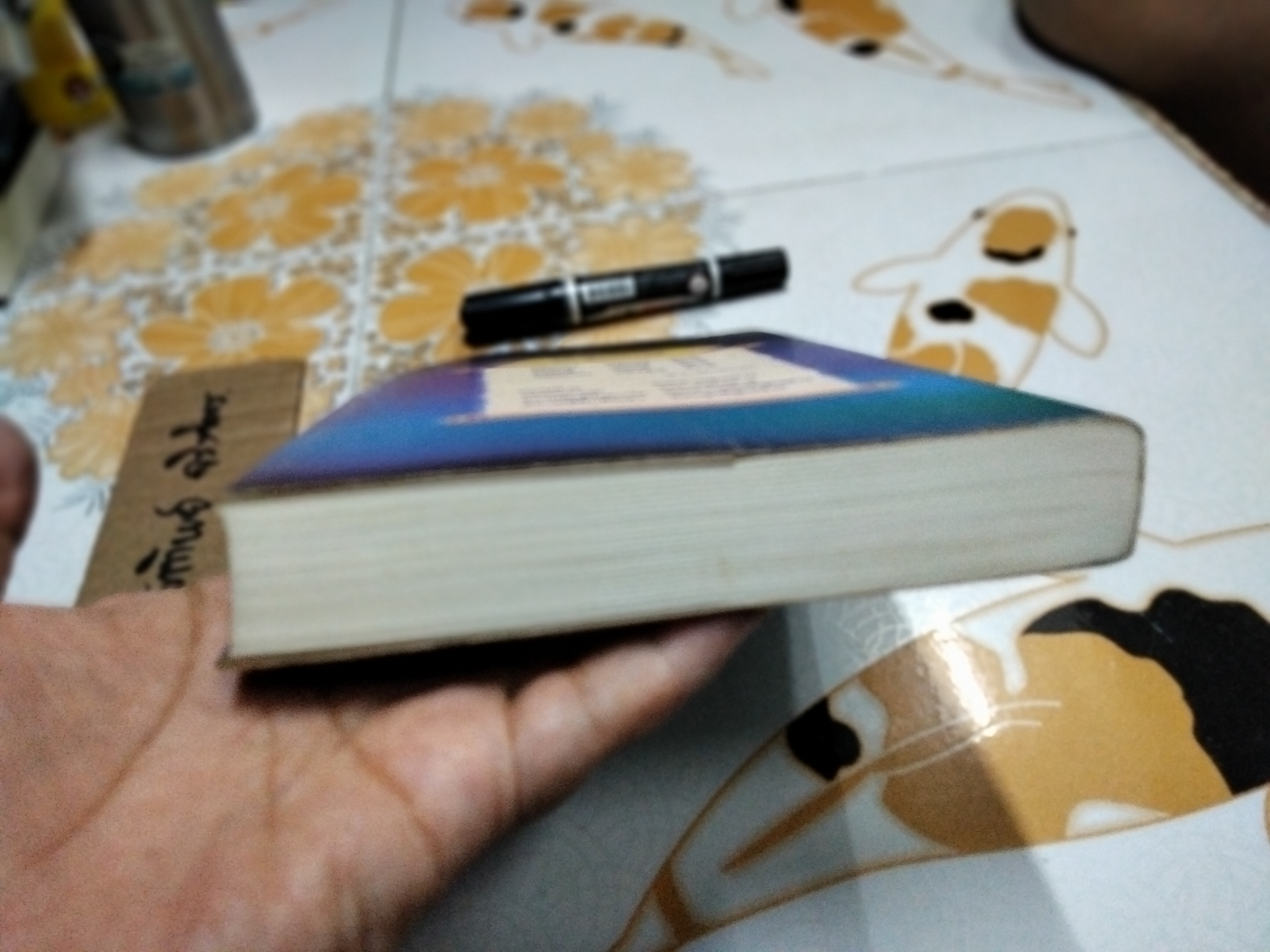 วิปัสสนานัย เล่ม 1- โสภณมหาเถระ (มหาสีสยาดอ) รจนา **สินค้าหมด**