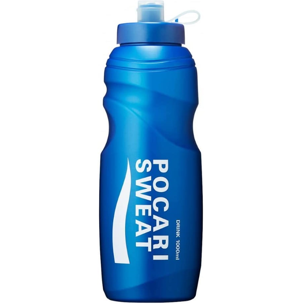 นำเข้าจากประเทศญี่ปุ่น เกลือแร่ Pocari Sweat powder ผงชงน้ำดื่ม (Z11)