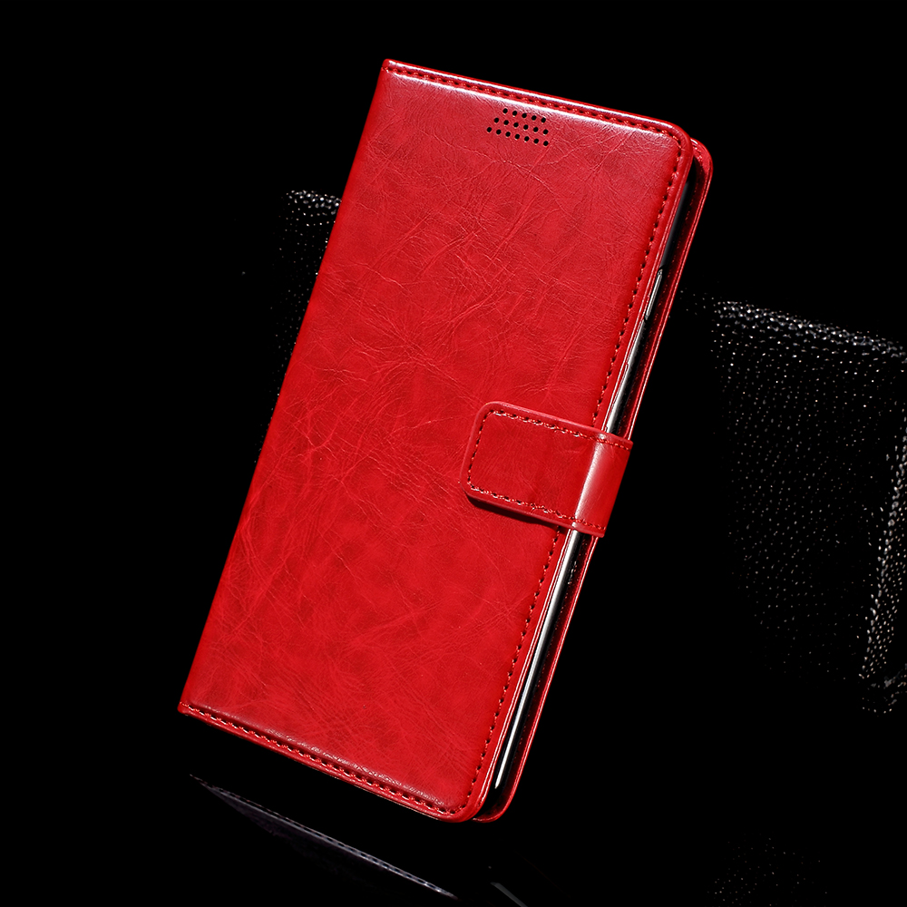 Case iphone 7 เคสฝาพับหนัง PU ผิวมันลายหนังวัว สไตล์กระเป๋าสตางค์ สีสันสวยงาม