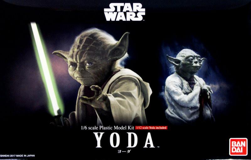 Yoda