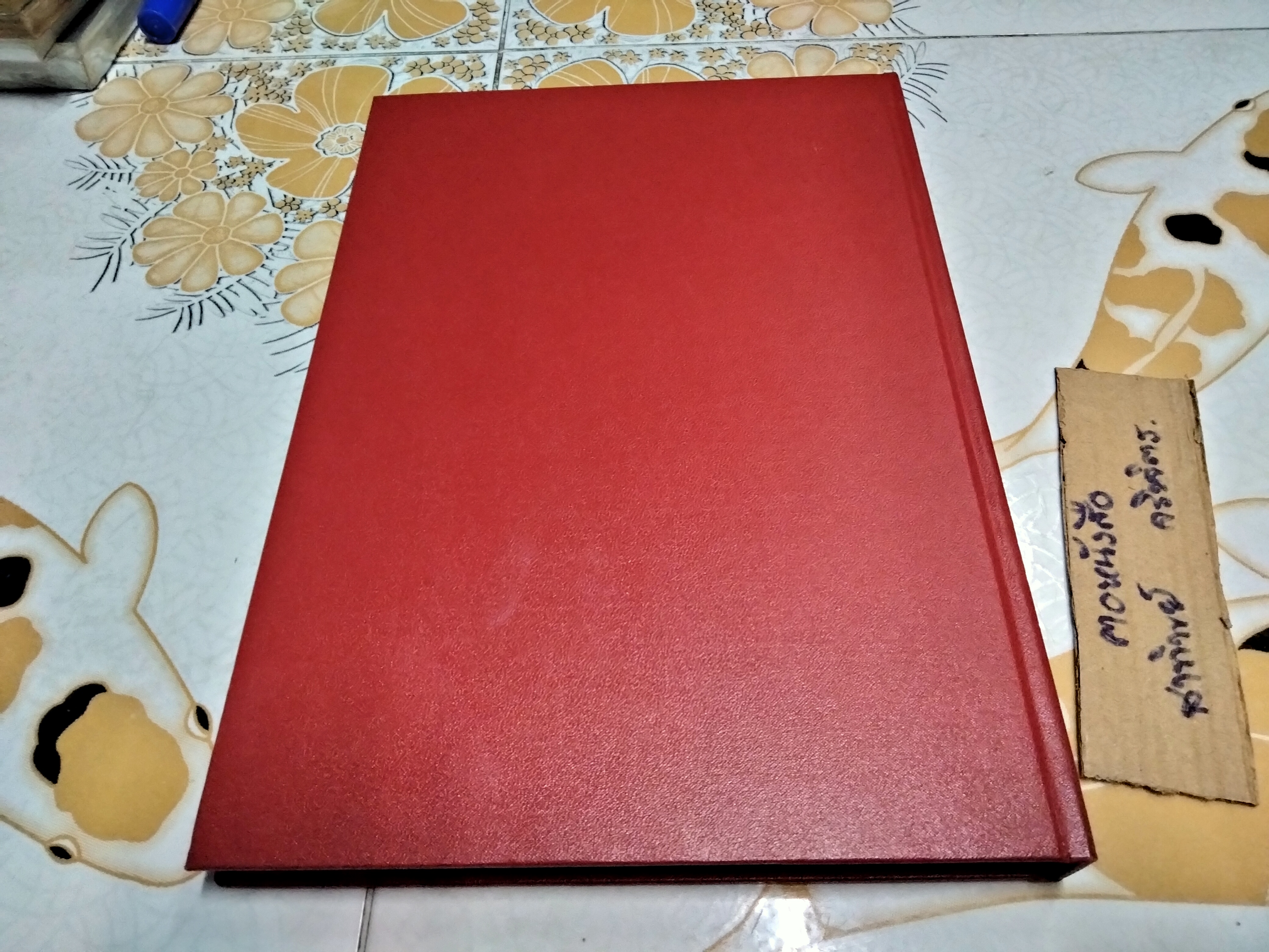 GRAMMATICA LINGUAE THAI ตำราไวยากรณ์ไทย โดย PALLEGOIX (สังฆราชปัลเลอร์กัวซ์)