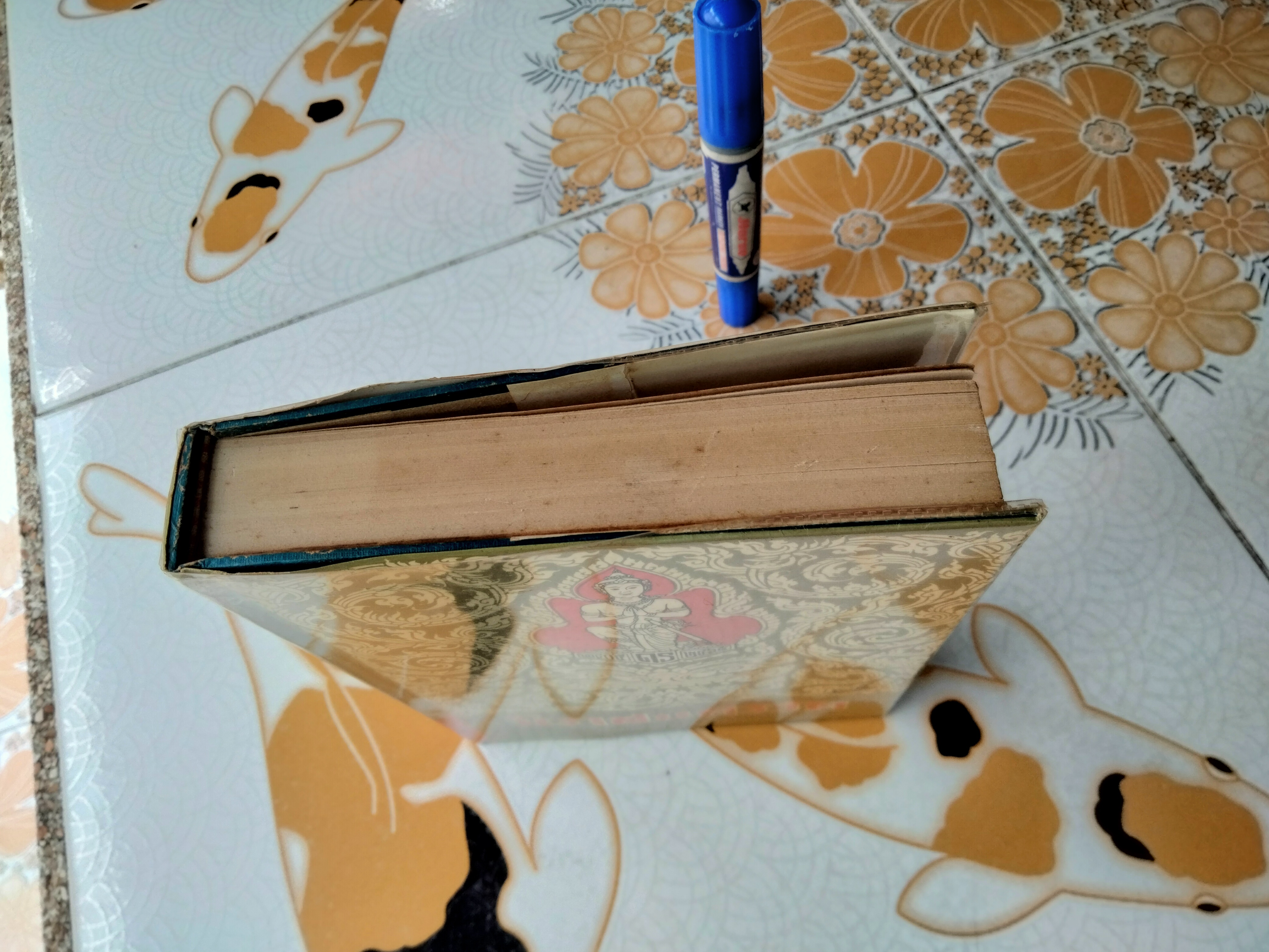 นิราสนครวัด พระนิพนธ์ สมเด็จกรมพระยาดำรงราชานุภาพ ฉบับพิมพ์ครั้งที่ 3/2503 โดยสำนักพิมพ์เขษมบรรณกิจ