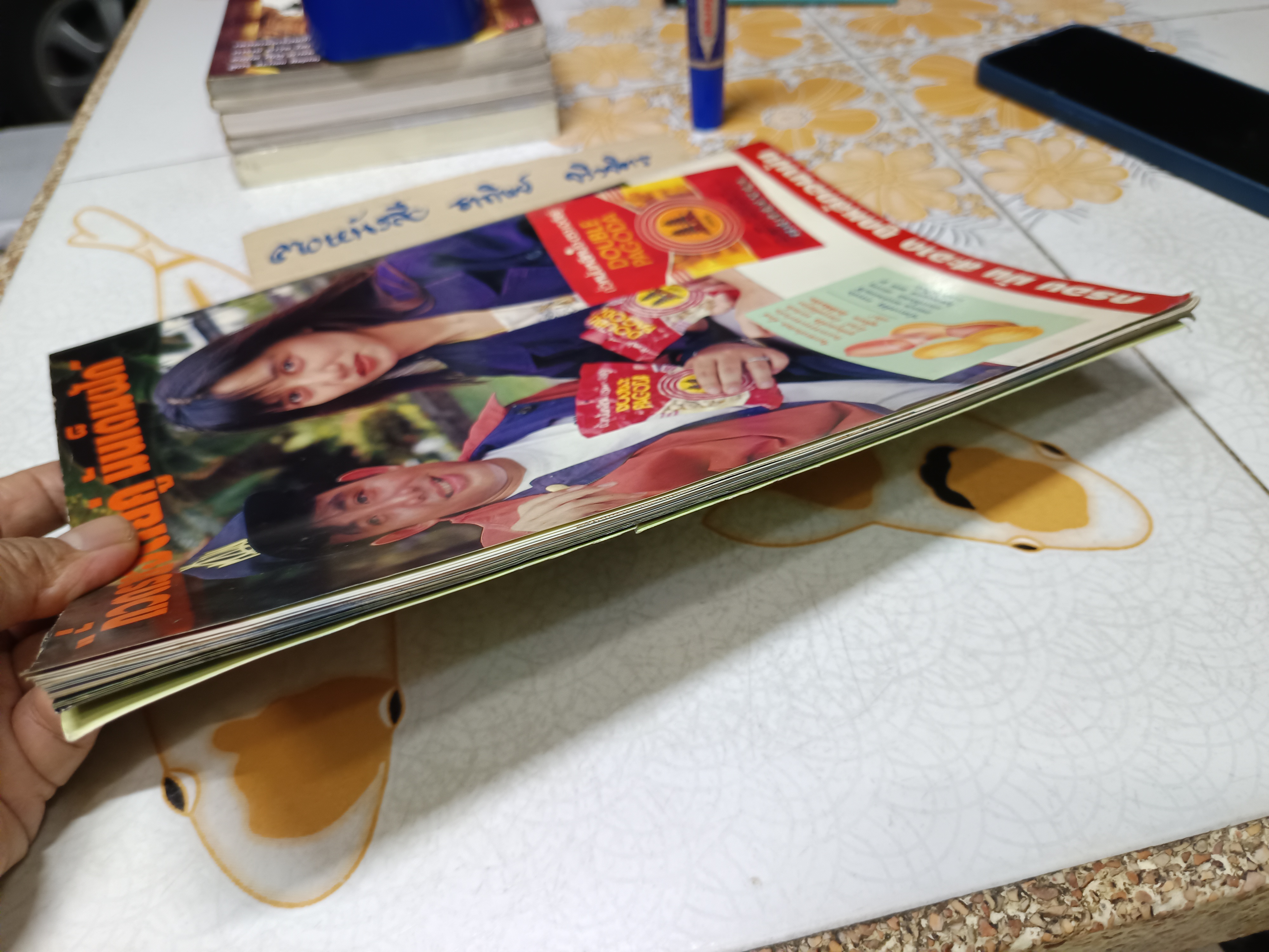 สปอตไลท์ บันทึกสุดยอดของ เบิร์ด ธงไชย **สินค้าหมด**