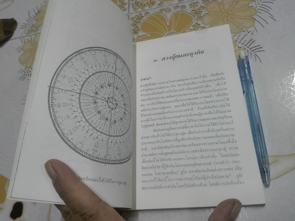 ฮวงจุ้ยสำหรับธุรกิจ (Feng Shui For Business) ศาสตร์และศิลป์แห่งการเลือกทำเลธุรกิจ โดย ดร.เอวีลีน ลิป , อำนวยชัย ปฏิพัทธ์เผ่าพงศ์ แปลและเรียบเรียง **สินค้าหมด**
