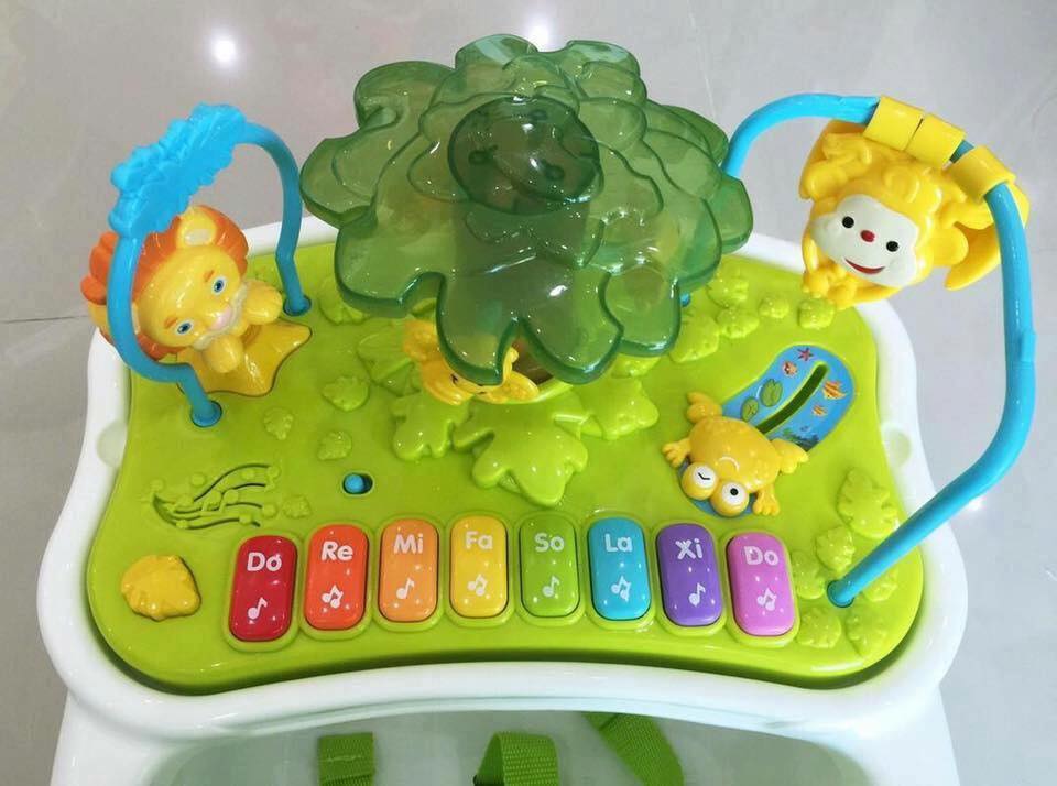 เก้าอี้เอนกประสงค์สำหรับเด็ก