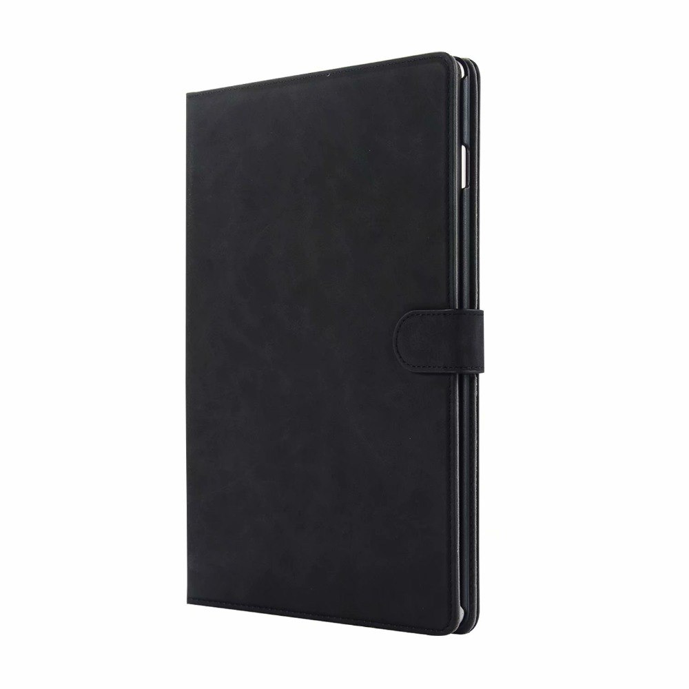 Case Huawei MediaPad M5 Pro 10.8 นิ้ว #เคสฝาพับหนัง PU สไตล์ Vintage