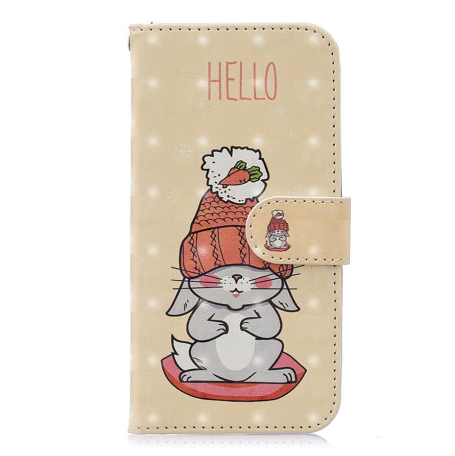 เคส Samsung Galaxy A70 #เคสฝาพับพิมพ์ลายรูปแบบกระเป๋าสตางค์หนังลายจุดแสงสว่าง Light Spot Decor