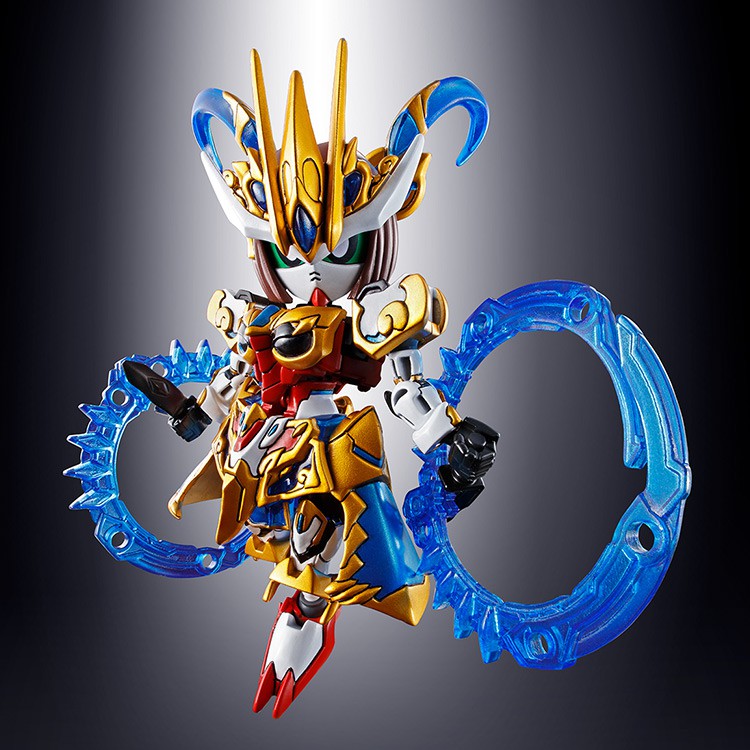 22 SD SUN SHANGXIANG STRIKE ROUGE