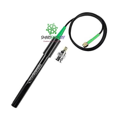 เซนเซอร์ Conductivity Probe μS/cm