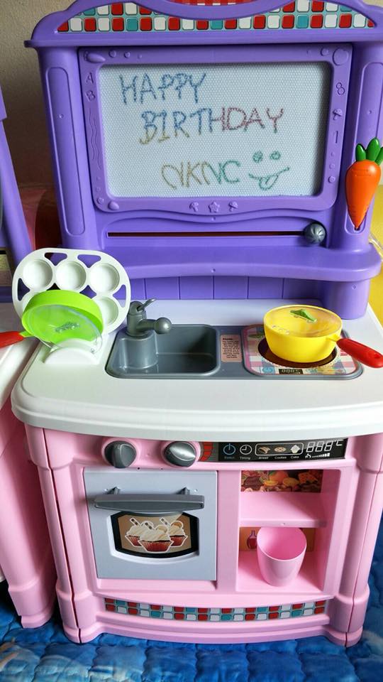 ชุดครัวบิ๊กบึ้ม