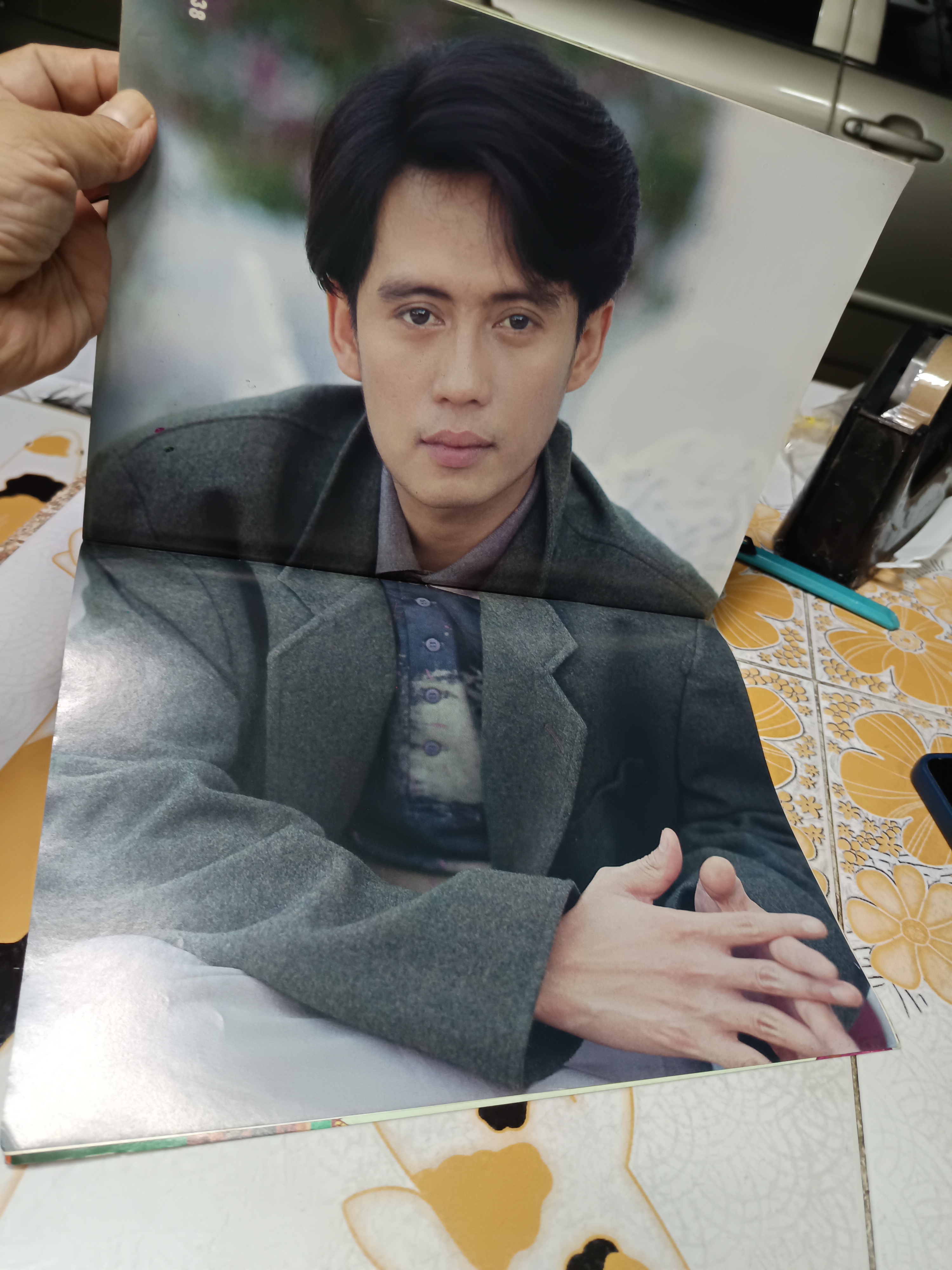 สปอตไลท์ บันทึกสุดยอดของ เบิร์ด ธงไชย **สินค้าหมด**