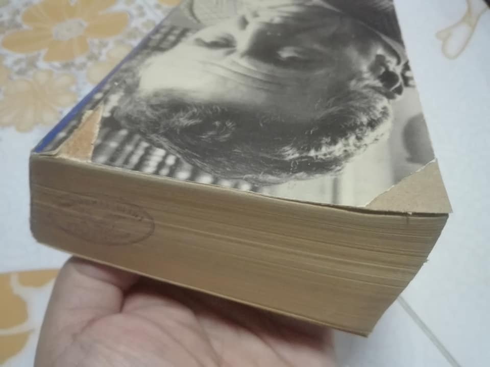 THE DECEIVER เดอะ ดิซีฟเวอร์ by Frederick Forsyth - สุวิทย์ ขาวปลอด แปล **สินค้าหมด**