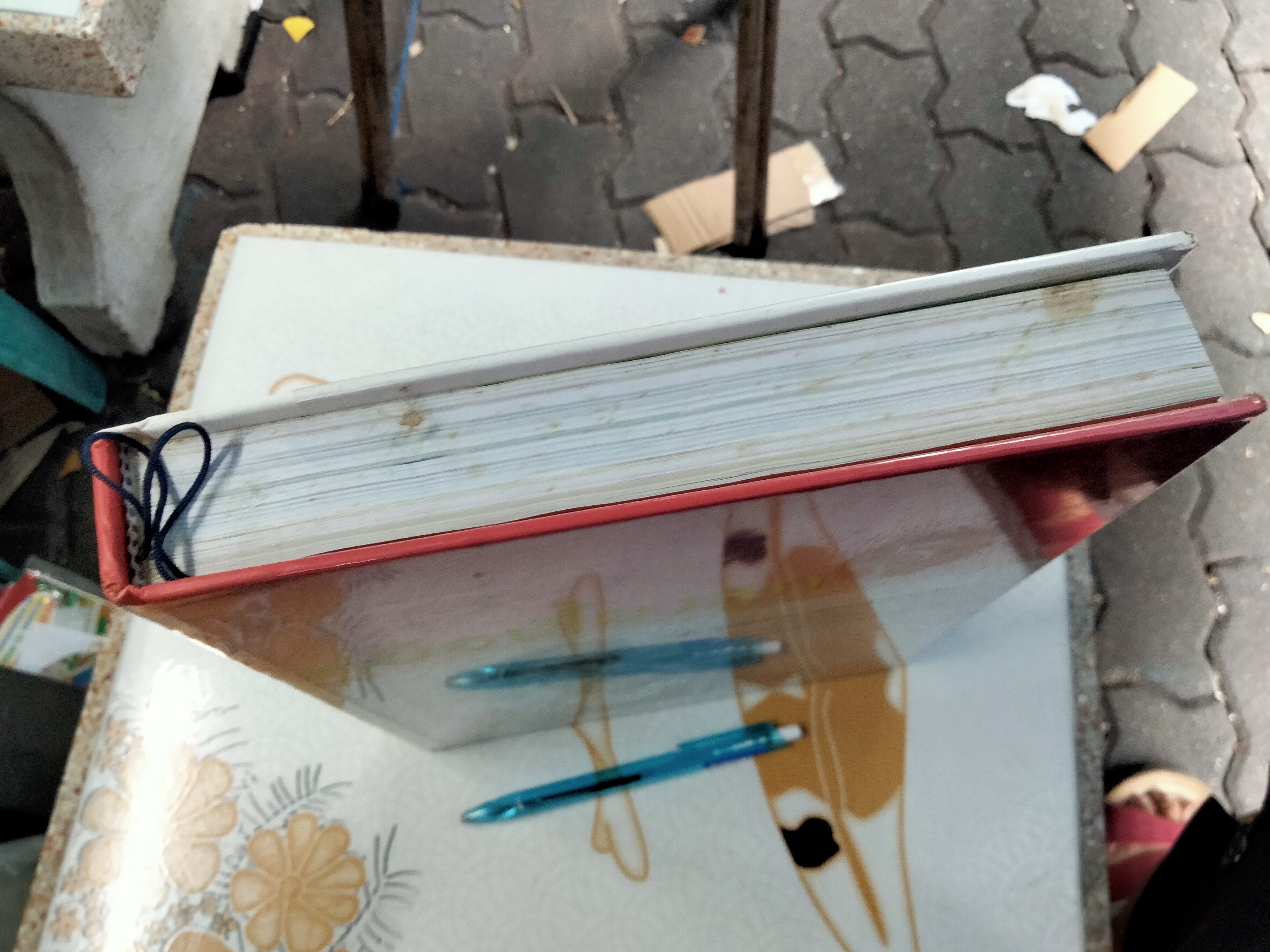 คู่มือเลี้ยงลูก (ปกแข็ง) โดย ศ. เกียรติคุณ พ.ญ. ชนิกา ตู้จินดา **สินค้าหมด**