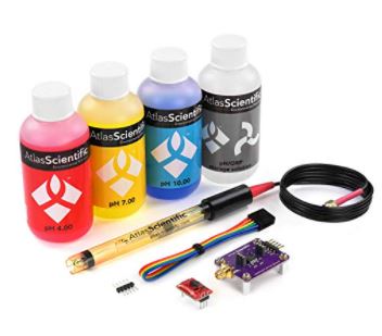 Atlas Scientific pH Kit 0-14 pH