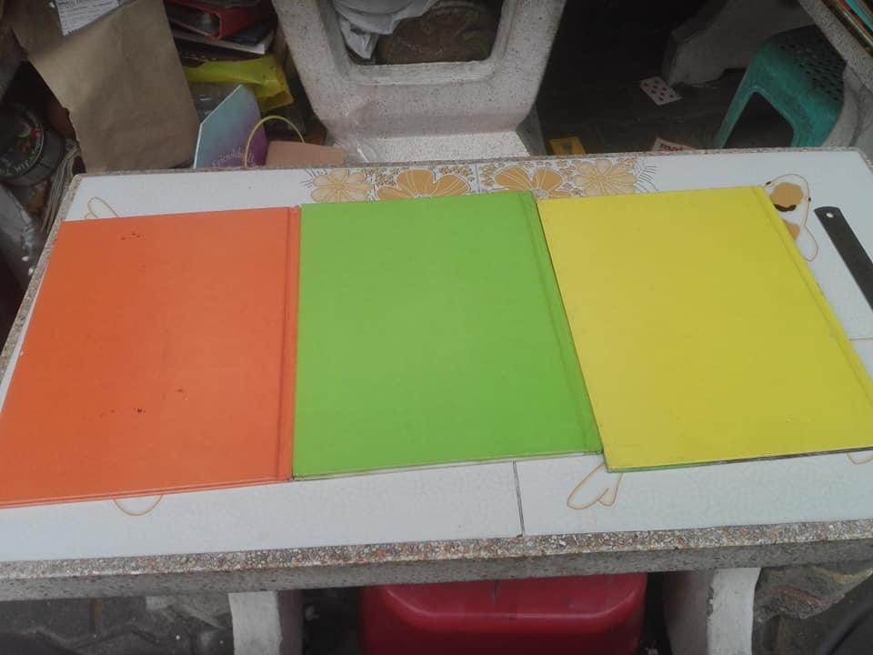 BOOKS FOR YOUNG EXPLORERS - NATIONAL GEOGRAPHIC SOCIETY มี 18 เล่ม (ไม่ทราบว่าออกมากี่เล่ม)