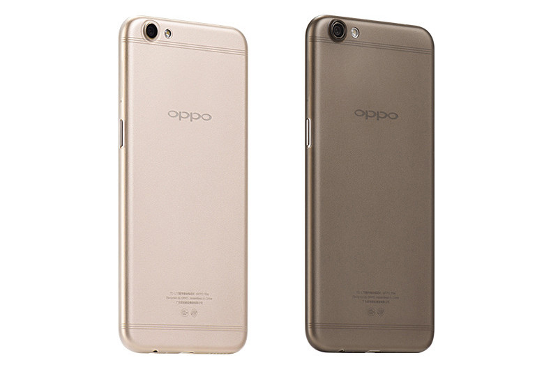 Case Oppo R9s เคสฝาหลังบางเฉียบ HOCO Ultra Thin 0.4mm สวยงามทันสมัย