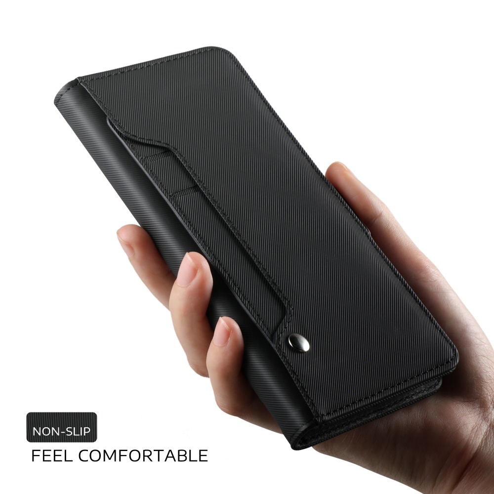 Case Huawei nova 3i #เคสฝาพับแบบกระเป๋าสตางค์มีช่องใส่การ์ดและกระจกแต่งหน้า การออกแบบพื้นผิวลายคุณภาพดี