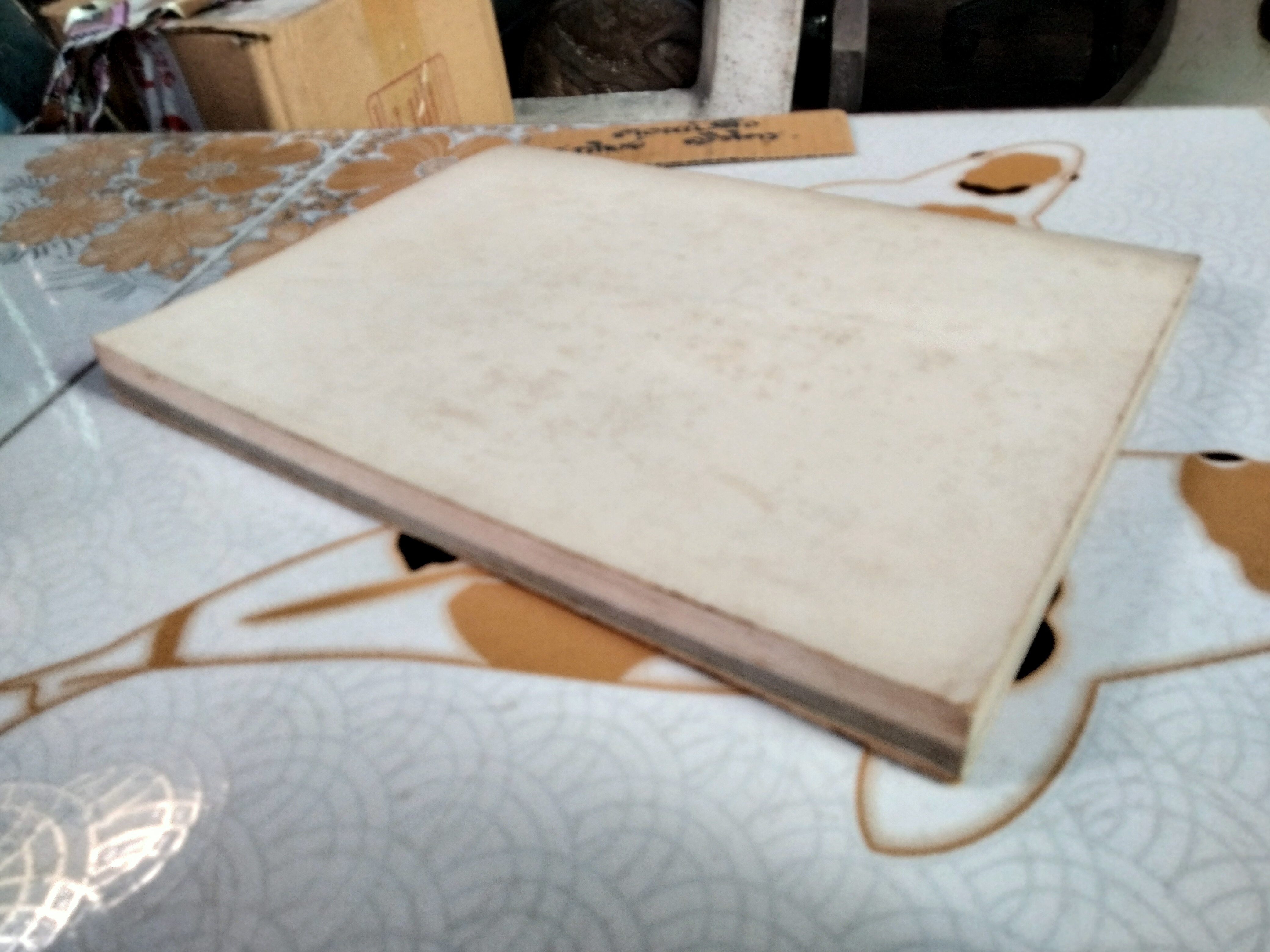 อนุสรณ์งานพระราชทานเพลิงศพ พระอุดมสังวรวิสุทธิเถร (พระอาจารย์วัน อุตตโม) **สินค้าหมด**