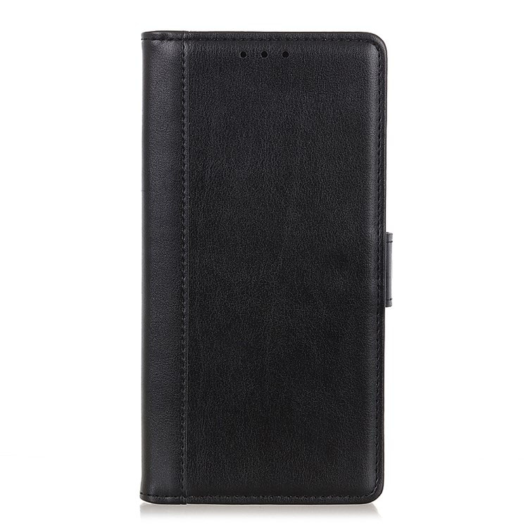 Case Nokia 9 PureView #เคสฝาพับหนัง PU แบบกระเป๋ามีช่องใส่บัตร