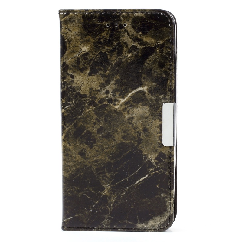 Case Xiaomi Redmi Note 3 Pro เคสฝาพับแบบกระเป๋าหนัง PU ลายหินอ่อน สวยงามทันสมัย