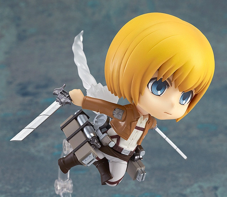 435 Armin Arlert