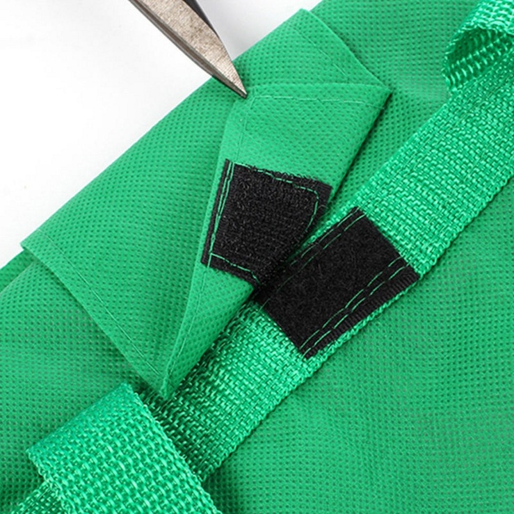 ถุงผ้า shopping set 2 ชิ้น