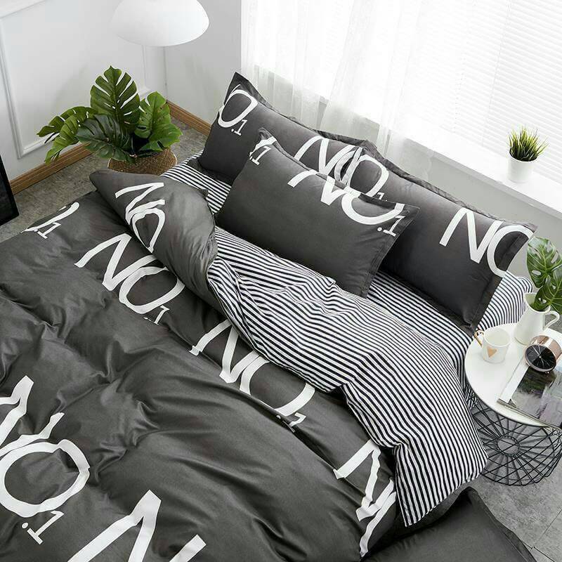 ชุดเครื่องนอน เกรด A