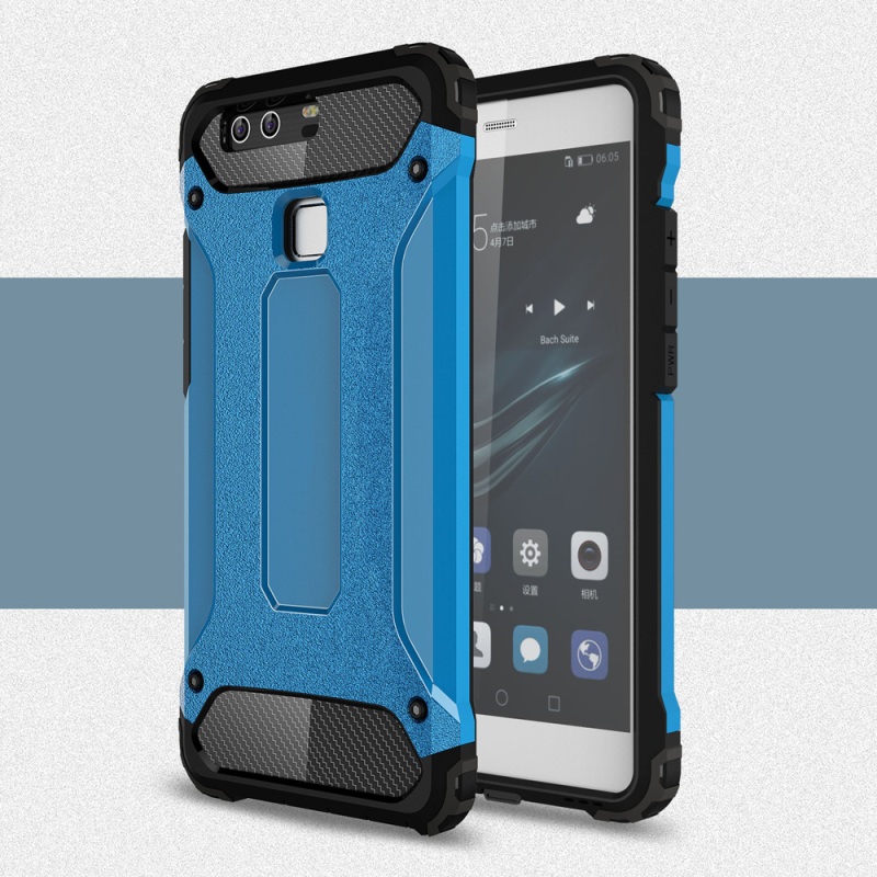 Case Huawei P9 แบบเกราะป้องกัน
