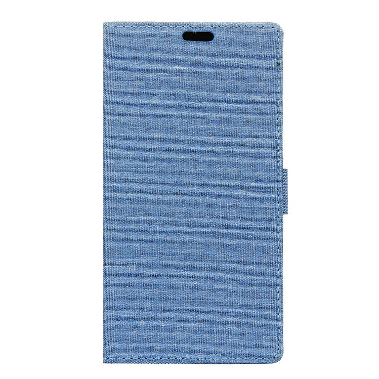 Case Huawei Mate 10 Pro #เคสสไตล์กระเป๋าสตางค์หนัง PU แบบลายผ้าลินินสวยงามทันสมัย
