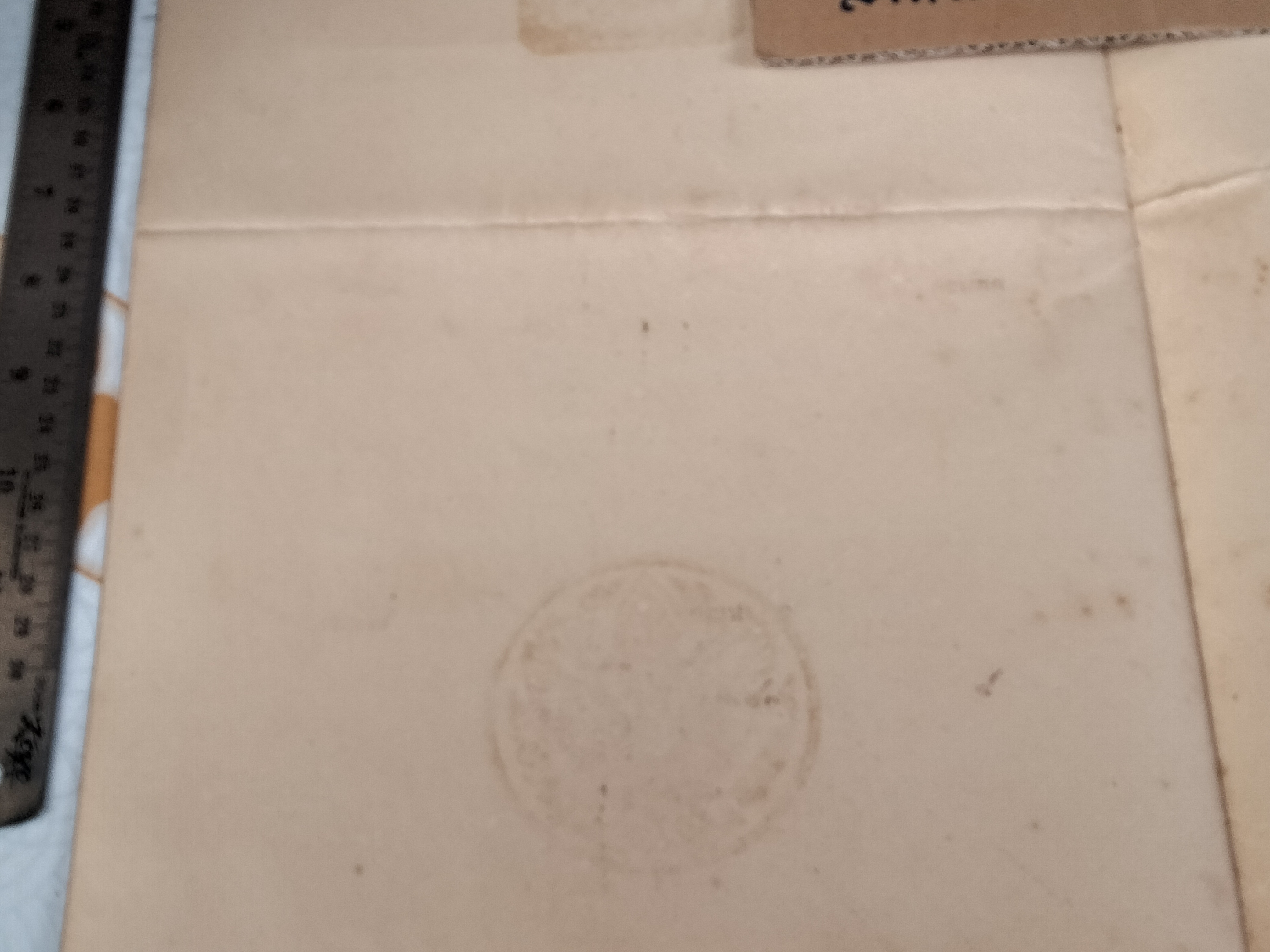 เอกสารสมัยรัชกาลที่ ๖ -มีพระบรมราชโองการมารพระบัณฑูรสุรสิงหนาทโปรดเกล้าโปรดกระหม่อม ให้ นายร้อยโท เติม วงษ์ไทย เปนนายร้อยเอก ทหารบก ตั้งแต่ณ วันที่ ๒๘ เมษายน พระพุทธศักราช ๒๔๕๘ **สินค้าหมด**