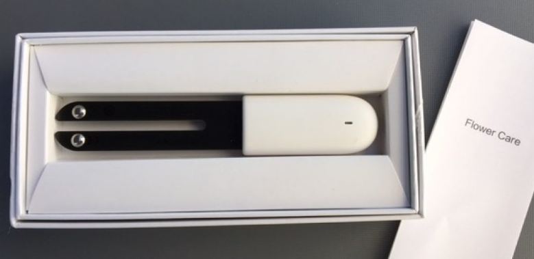 เซนเซอร์วัดค่าในดิน Xiao mi mi care plants Grass Flower Flora Digital Monitor