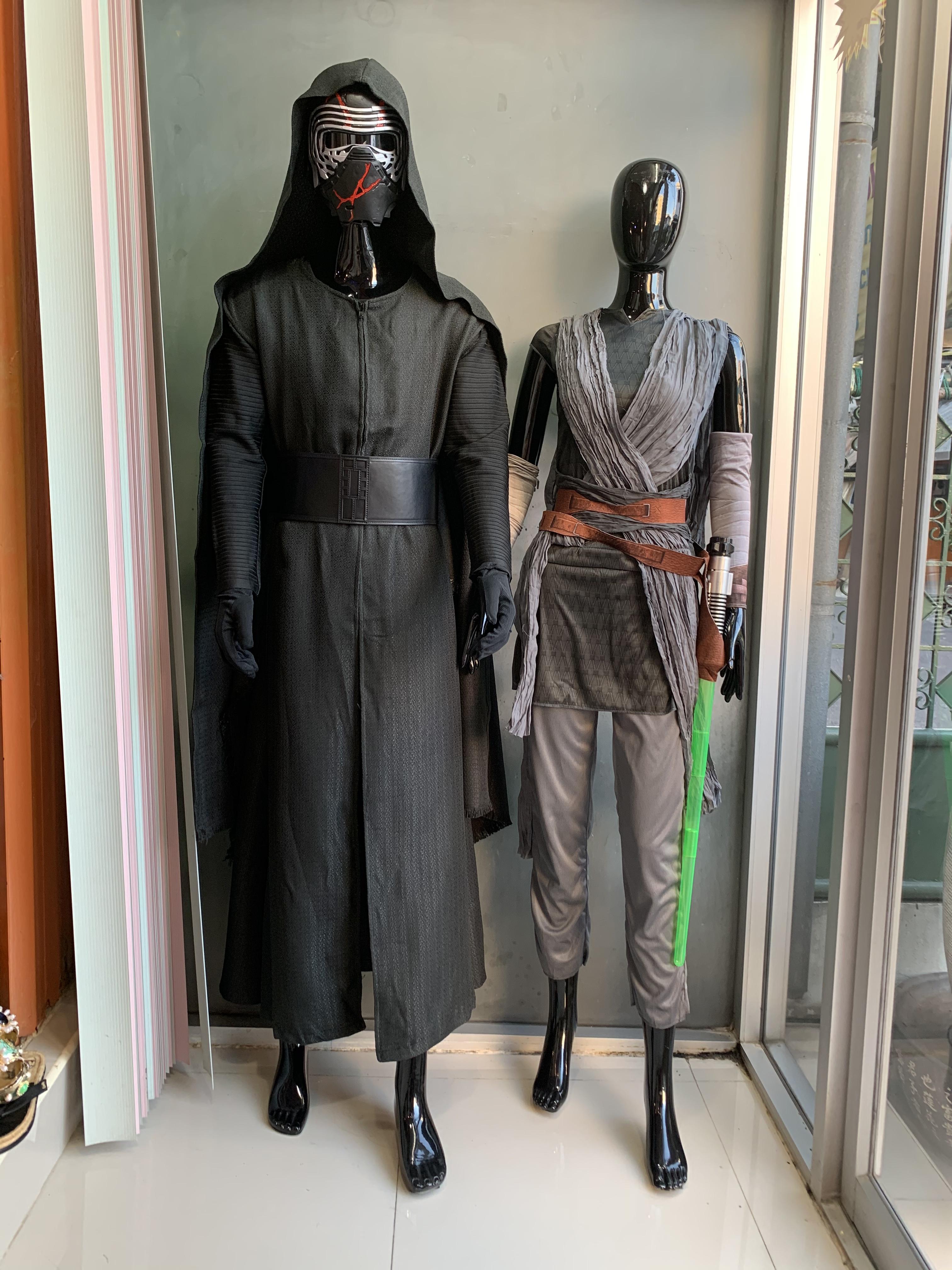 Kylo Ren Star Wars