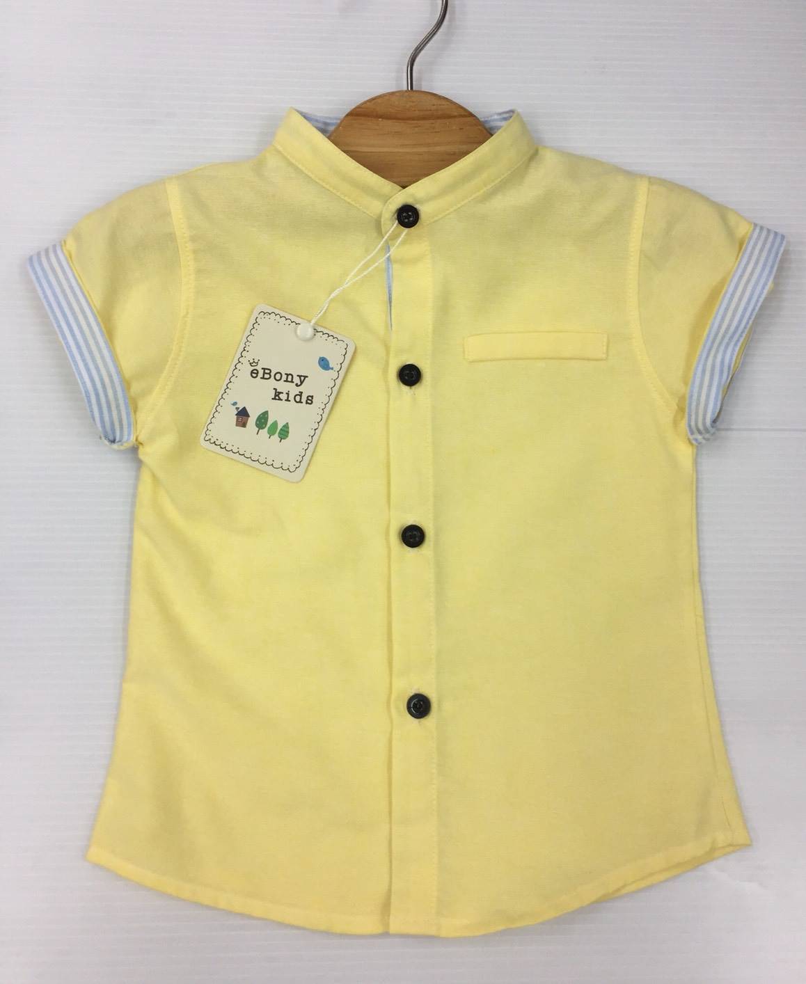 เสื้อเด็กเท่ห์ ๆ