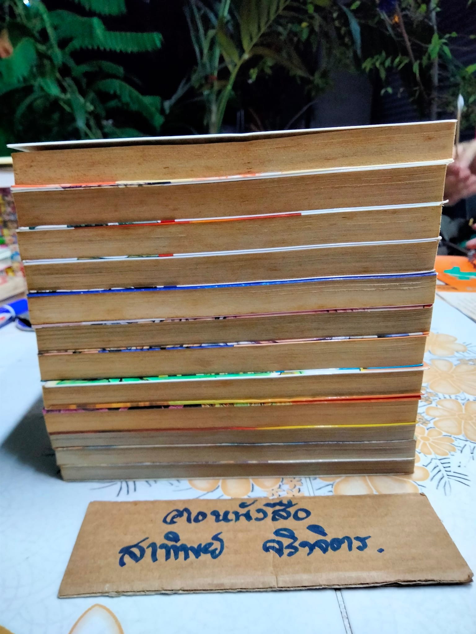 หนังสือการ์ตูน REPLAY J (12 เล่มจบ) ผลงาน Shinji Imaizumi - หนังสือเช่า **สินค้าหมด**